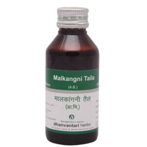 Malkangni (Jyotishmati) Taila