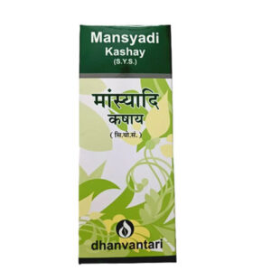 Mansyadi Kashay