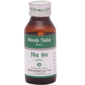 Nimb Taila