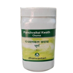 Panchvalkal Kawath Churna - 200 gm