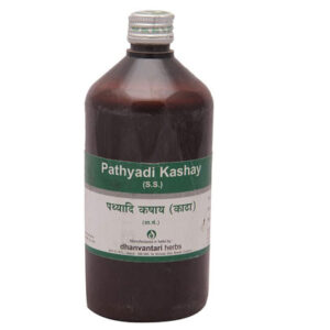 Pathyadi Kashay