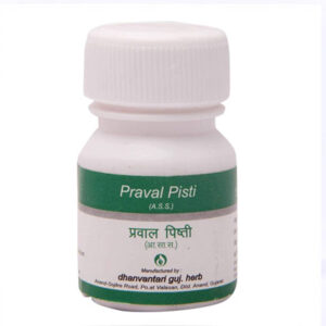 Praval Pisti
