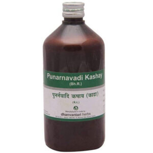 Punarnavadi Kadha - 450 ml