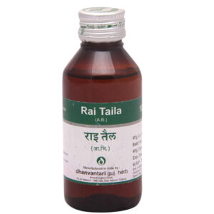 Rai Taila