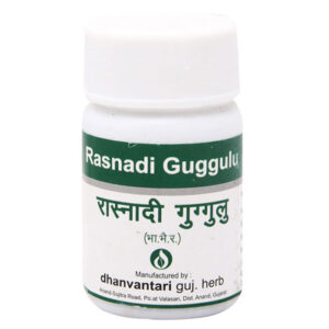 Rasnadi Gugglu