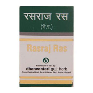 Rasraj Ras  ( S.Y. )