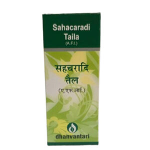 Sahcharadi Tail