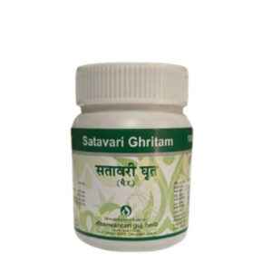 Satavari Ghrita