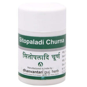 Sitopaladi Churna