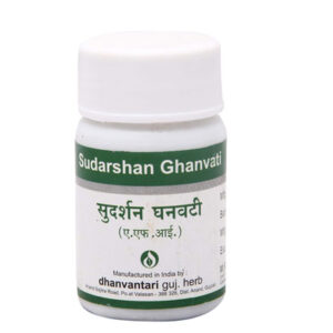 Sudarshan Ghanvati