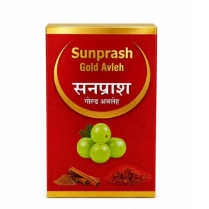 Sunprash gold