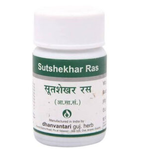 Sutsekhar Ras
