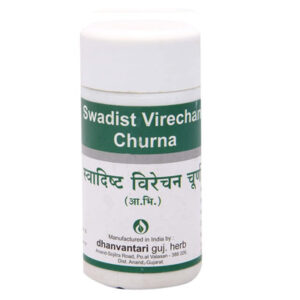 Swadist Virechan Churna