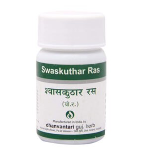 Swaskuthar Ras