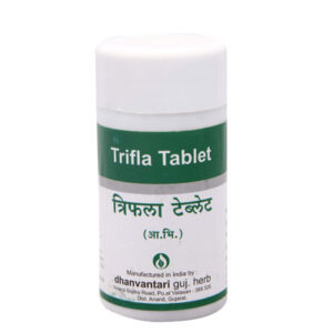 Trifla Tablet