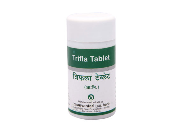 Trifla Tablet