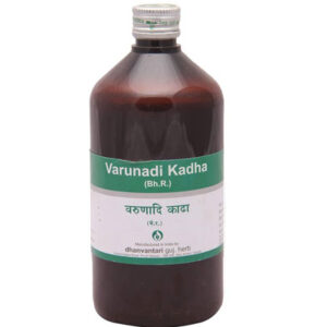 Varunadi Kadha - 450 ml