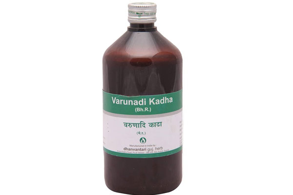 Varunadi Kadha - 450 ml