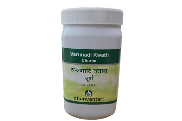 Varunadi Kawath Churna - 200 gm
