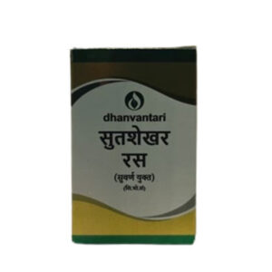 Sutsekhar Ras (S.Y.)