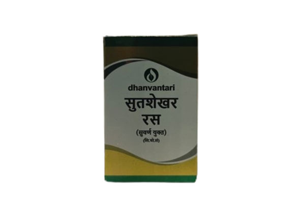 Sutsekhar Ras (S.Y.)