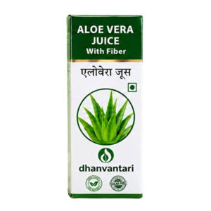 Aloe Vera Juice - 1000ml