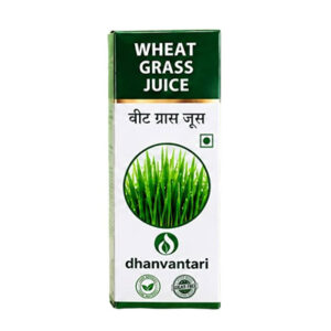 Wheat Grass Juice - 1000ml